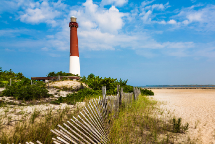 Barnegat Lighthouse